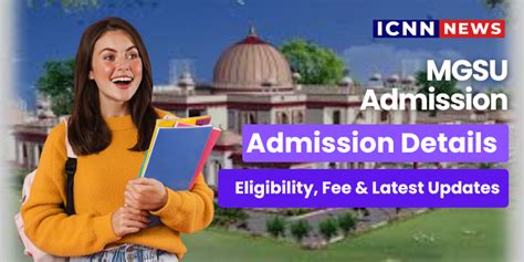 univindia mgsu|MGSU Admission 2024: UG, PG, PhD, Courses, Eligibility, .